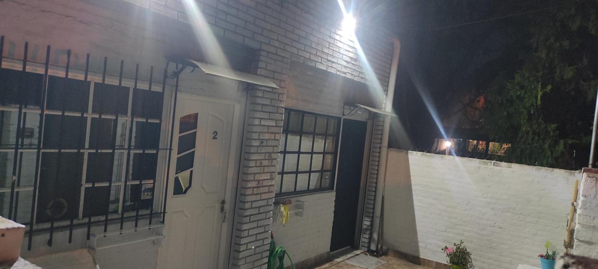 Ferienwohnung Hospedaje 3 Aeropuerto Ezeiza Pet Friendly Tranfer Gratis Desde Y Hacia El Aeropuerto De Ezeiza A 20 Minutos Exterior foto