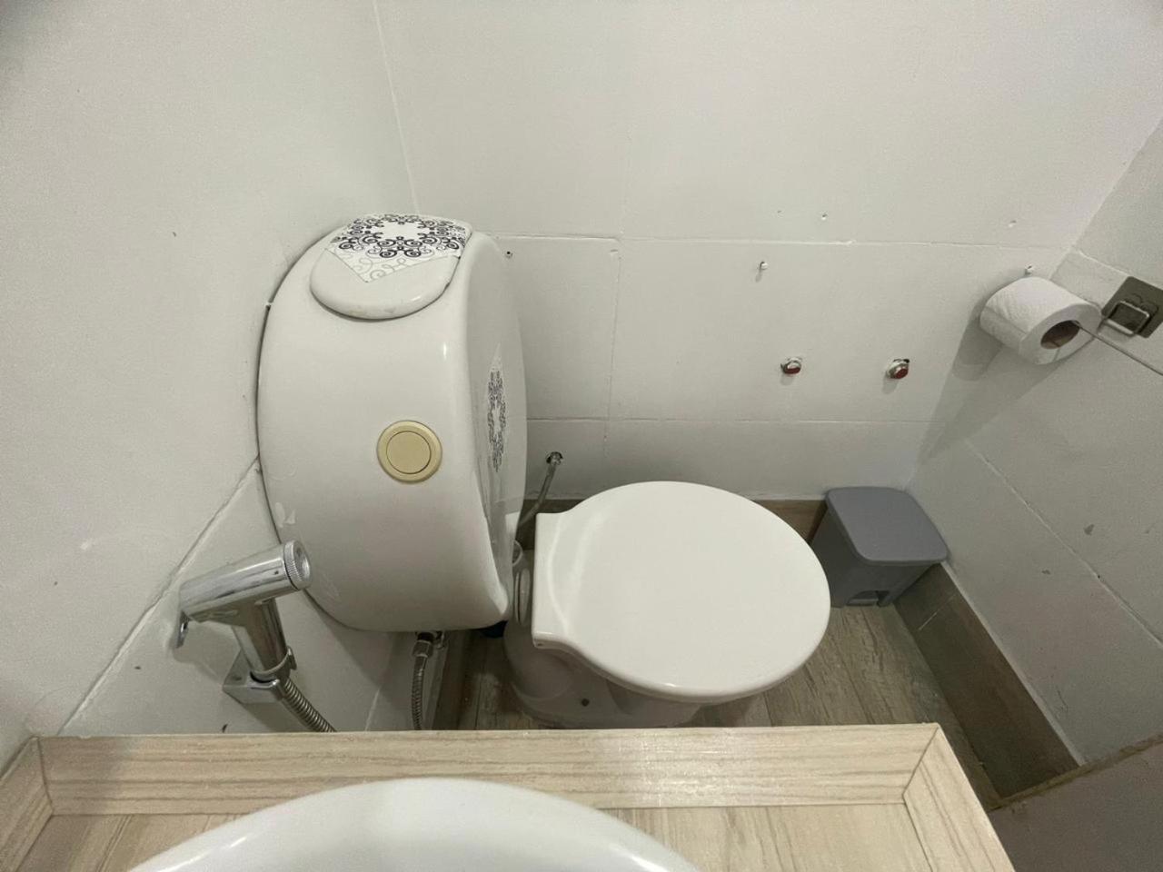 Ferienwohnung Hospedaje 3 Aeropuerto Ezeiza Pet Friendly Tranfer Gratis Desde Y Hacia El Aeropuerto De Ezeiza A 20 Minutos Exterior foto