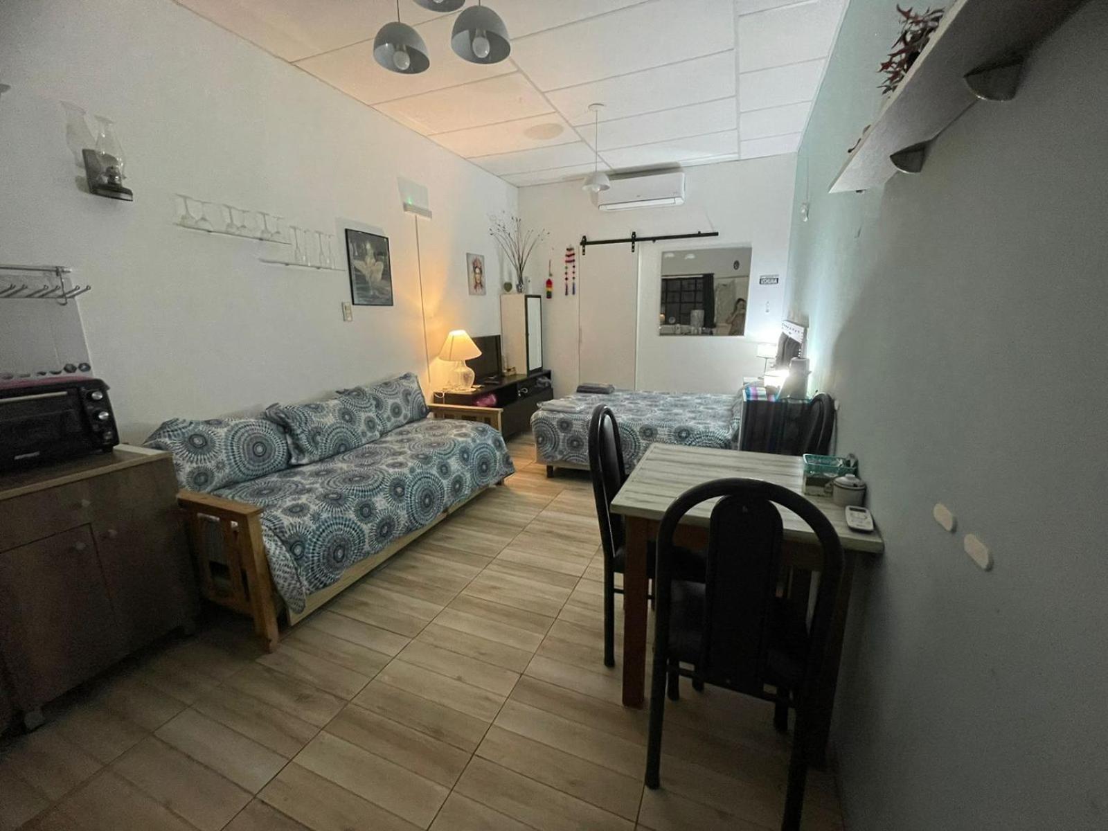 Ferienwohnung Hospedaje 3 Aeropuerto Ezeiza Pet Friendly Tranfer Gratis Desde Y Hacia El Aeropuerto De Ezeiza A 20 Minutos Exterior foto