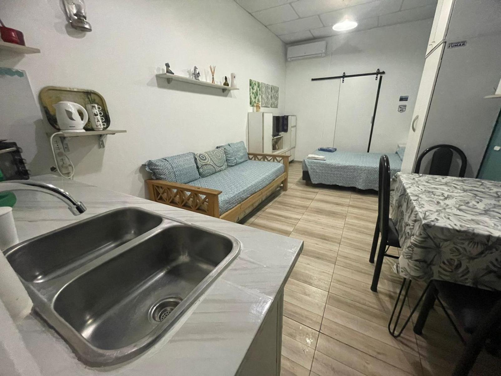 Ferienwohnung Hospedaje 3 Aeropuerto Ezeiza Pet Friendly Tranfer Gratis Desde Y Hacia El Aeropuerto De Ezeiza A 20 Minutos Exterior foto